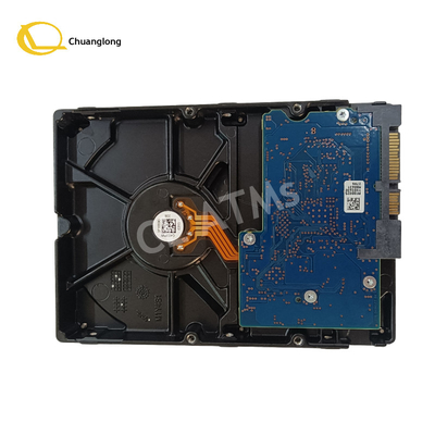 Peças para ATM Kiosk para Toshiba DT01ABA100V 1TB SATA 3.5 Hard Drive Hard Drive PC de baixa potência