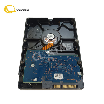 Peças para ATM Kiosk para Toshiba DT01ABA100V 1TB SATA 3.5 Hard Drive Hard Drive PC de baixa potência