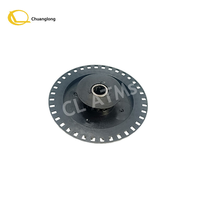 Partes de máquinas ATM NCR 5884 Engrenagens de poleia 48T/18T 4450587796 445-0587796