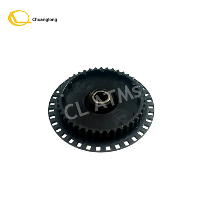 Partes de máquinas ATM NCR 5884 Engrenagens de poleia 48T/18T 4450587796 445-0587796