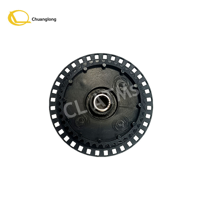 Partes de máquinas ATM NCR 5884 Engrenagens de poleia 48T/18T 4450587796 445-0587796