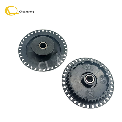 Partes de máquinas ATM NCR 5884 Engrenagens de poleia 48T/18T 4450587796 445-0587796