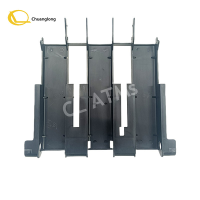 NCR ATM parte braçadeira de nota do conjunto do apresentador NCR 66XX 4450677276 445-0677276-01 445-0719464-72