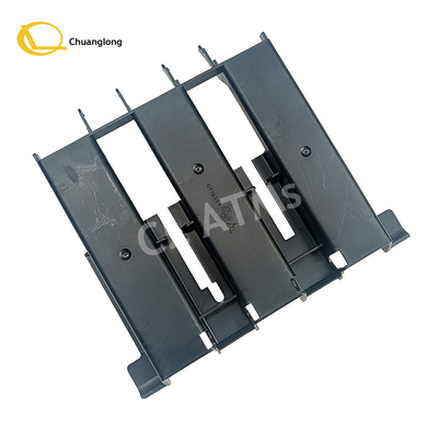 NCR ATM parte braçadeira de nota do conjunto do apresentador NCR 66XX 4450677276 445-0677276-01 445-0719464-72