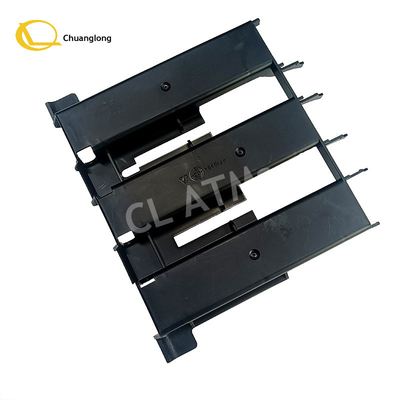 NCR ATM parte braçadeira de nota do conjunto do apresentador NCR 66XX 4450677276 445-0677276-01 445-0719464-72
