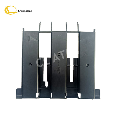 NCR ATM parte braçadeira de nota do conjunto do apresentador NCR 66XX 4450677276 445-0677276-01 445-0719464-72