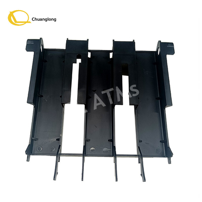 NCR ATM parte braçadeira de nota do conjunto do apresentador NCR 66XX 4450677276 445-0677276-01 445-0719464-72
