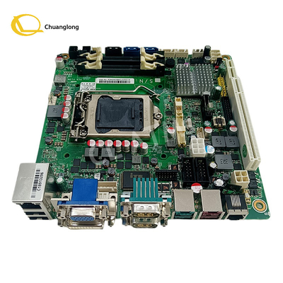 Peças de máquina ATM NCR 66XX GL40 MINI ITX KINGSWAY placa-mãe 445-0728233 4450728233