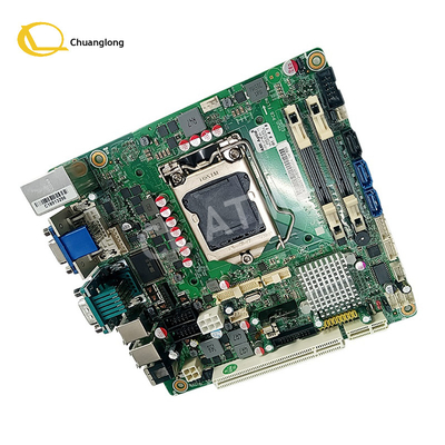 Peças de máquina ATM NCR 66XX GL40 MINI ITX KINGSWAY placa-mãe 445-0728233 4450728233