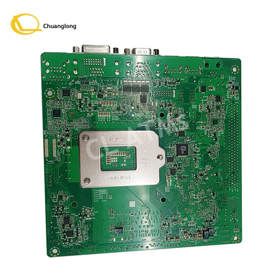 Peças de máquina ATM NCR 66XX GL40 MINI ITX KINGSWAY placa-mãe 445-0728233 4450728233