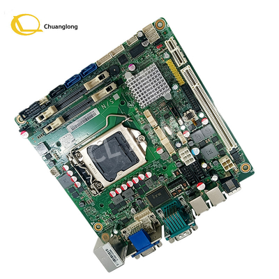 Peças de máquina ATM NCR 66XX GL40 MINI ITX KINGSWAY placa-mãe 445-0728233 4450728233