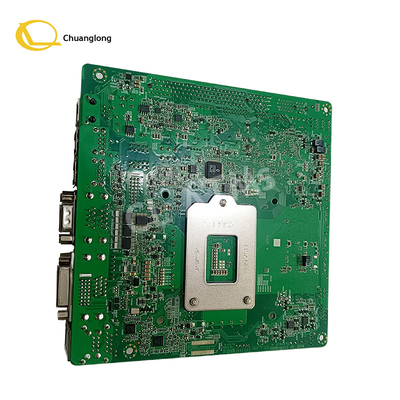 Peças de máquina ATM NCR 66XX GL40 MINI ITX KINGSWAY placa-mãe 445-0728233 4450728233