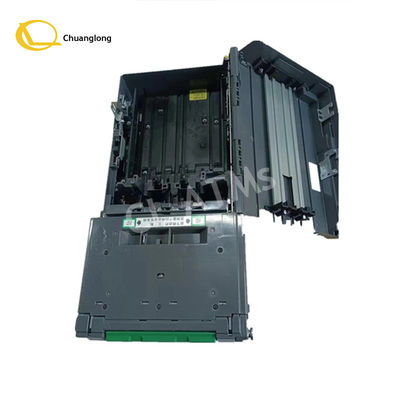 Bom preço Hitachi ATM Parts U2DRBA Duplo Reciclagem Cassete TS-M1U2-DRB10 on-line