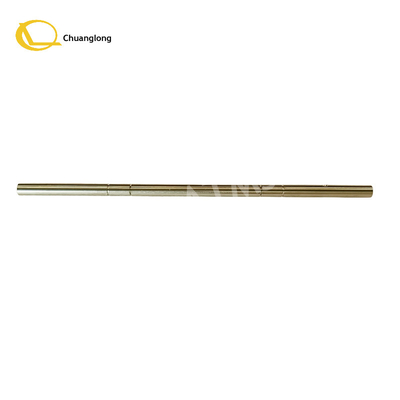 Peças de caixas eletrônicos Hyosung Steel Shaft 45135501