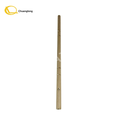 Peças de caixas eletrônicos Hyosung Steel Shaft 45135501