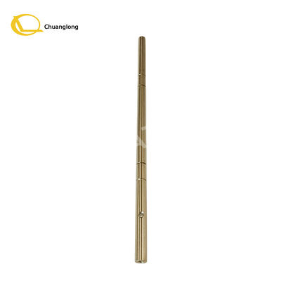 Bom preço Peças de caixas eletrônicos Hyosung Steel Shaft 45135501 on-line