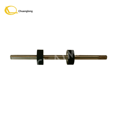Peças ATM Hyosung Roller Shaft S47038601 47038601