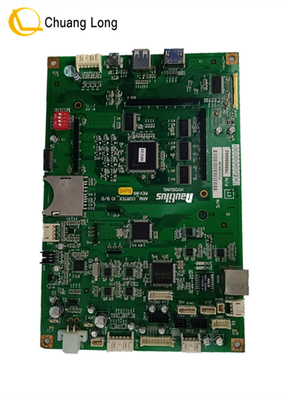 Partes de máquinas de caixas eletrónicos Hyosung Innovue 2700CE, 2700T, 5000SE I/O Board S7650000052 7650000052