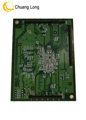 Partes de máquinas de caixas eletrônicos Nautilus Hyosung NH 1800SE NH 2700T HALO HALO II Quadro principal 7650000053 S7650000053