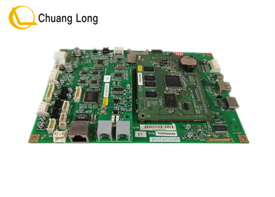 Partes de máquinas de caixas eletrônicos Hyosung Innovue 2700CE 2700T 5000SE placa-mãe 76900000-26 7690000026