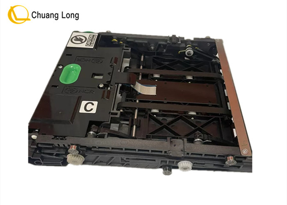 Partes de máquinas ATM NCR S2 CARRIAGE FA 445-0782430 4450782430