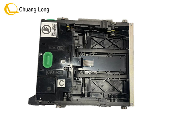 Partes de máquinas ATM NCR S2 CARRIAGE FA 445-0782430 4450782430