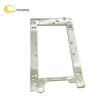 Suporte de aço para caixas eletrônicos Hyosung Peças S4010015753 4010015753