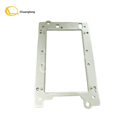 Suporte de aço para caixas eletrônicos Hyosung Peças S4010015753 4010015753