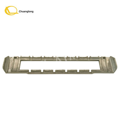 Bom preço Hyosung ATM Peças sobressalentes S4373000085 4373000085 DIECASTING Quadro de divisória de liga de alumínio on-line