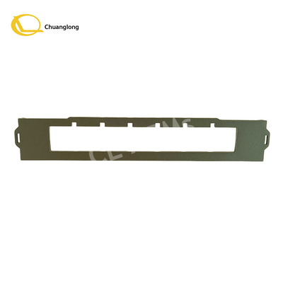 Hyosung ATM Peças sobressalentes S4373000085 4373000085 DIECASTING Quadro de divisória de liga de alumínio