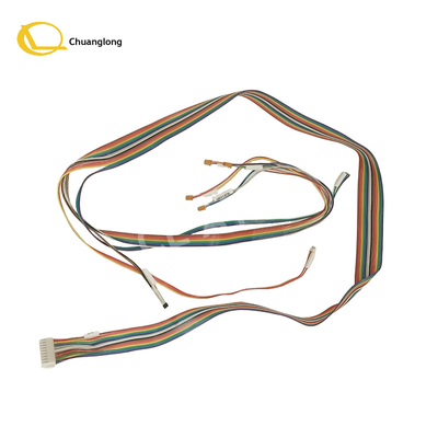 S3200000267 3200000267 Hyosung Atm Peças sobressalentes Cable de interface para motor de garganta &amp;. Sensores Tipo frontal Hyosung CDU10