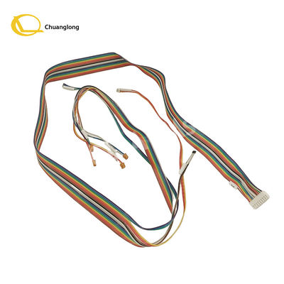 Bom preço S3200000267 3200000267 Hyosung Atm Peças sobressalentes Cable de interface para motor de garganta &. Sensores Tipo frontal Hyosung CDU10 on-line
