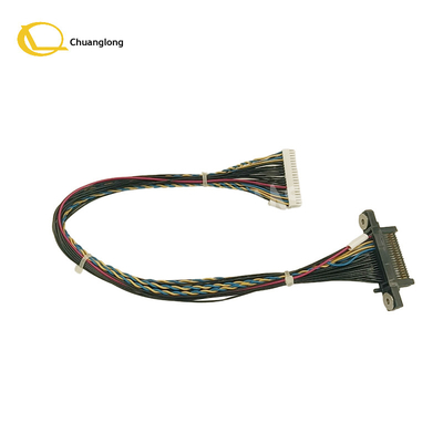 S3200010586 S3200010586 Hyosung Atm Peças sobressalentes Interface Cable