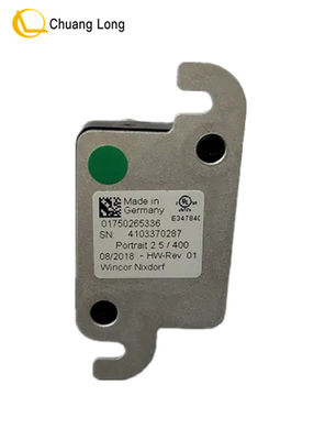 01750265336 1750265336 ATM Peças Wincor Nixdorf Câmera PC280 PC285 Câmera de Obturador