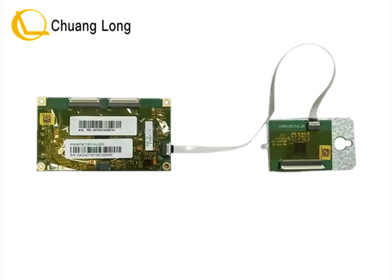 0090028944 009-0028944 Partes de máquinas de caixas eletrônicos NCR 6683 PCB touch screen 15" PCAP