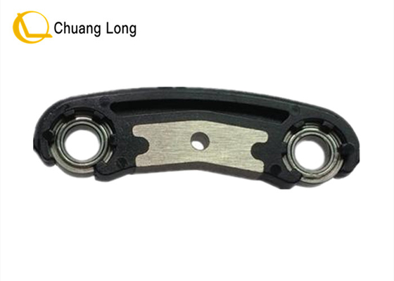 Máquina ATM Peças NCR S2 Rear Lower Carriage Link 445-0761208-163-1 445-0729141