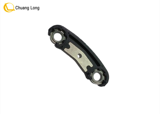 Máquina ATM Peças NCR S2 Rear Lower Carriage Link 445-0761208-163-1 445-0729141