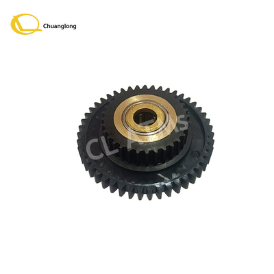 Glory GFB 800 Peças Glory GFB800D Contador de notas de banco Sorter 110-T057-L 32/47T Engrenagem
