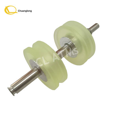 Bom preço Glory GFB800 GFB-800 Contagem de dinheiro Contagem de notas Contagem de moeda Contagem de peças sobressalentes 1154-T027 Conjunto de rolos inversores on-line