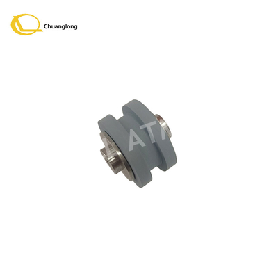 Glory GFB-800 Peças Glory GFB800 Contador de notas bancárias Sortador 3151-T102 Roller auxiliar