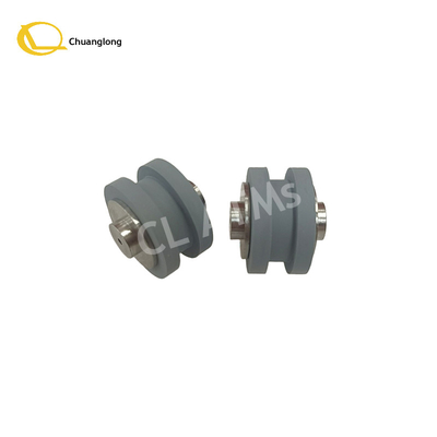 Glory GFB-800 Peças Glory GFB800 Contador de notas bancárias Sortador 3151-T102 Roller auxiliar