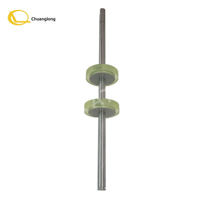 Bom preço Glory GFB800 Partes de substituição do contador de notas GFB-800 3154-T008 Eixo de rolamento de alimentação on-line