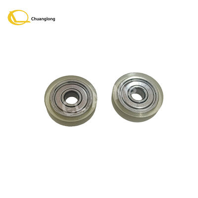 Bom preço Glory GFB-800 Peças Glory GFB800 Contador de notas de banco Sorter 3226-T241 Depressão Roller on-line