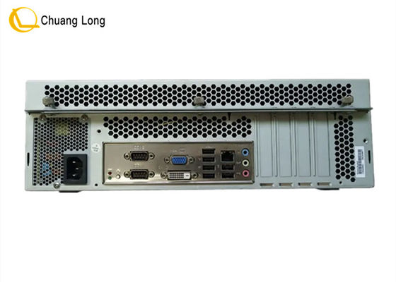 Bom preço Partes de máquinas ATM Wincor Nixdorf SWAP-PC EPC 4G DualCore E5300 TPMen on-line