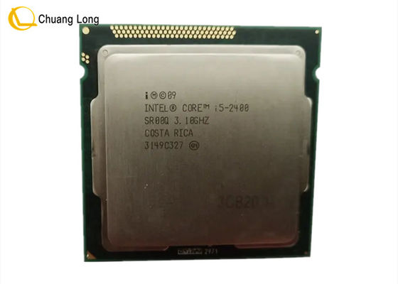Bom preço Partes ATM NCR Self Serv 6625 6622 Intel Processador Core I5 2400 CPU 4970474790 497-0474790 on-line