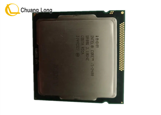 Partes ATM NCR Self Serv 6625 6622 Intel Processador Core I5 2400 CPU 4970474790 497-0474790