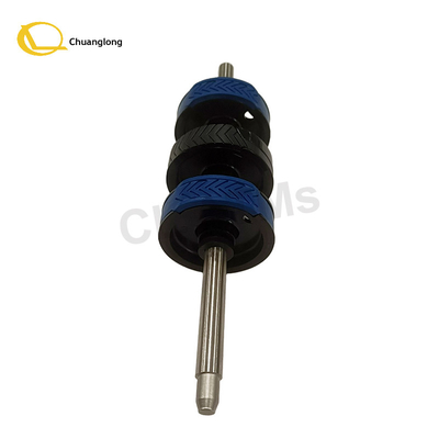 Parts ATM Diebold 49204018000A 49204018000B 49204018000C 49204018000D 49204018000E Diebold Opteva Feed Shaft