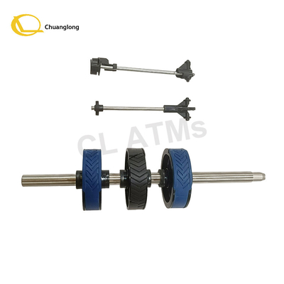 Parts ATM Diebold 49204018000A 49204018000B 49204018000C 49204018000D 49204018000E Diebold Opteva Feed Shaft