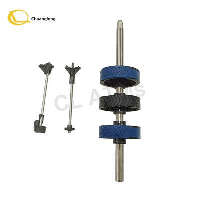 Parts ATM Diebold 49204018000A 49204018000B 49204018000C 49204018000D 49204018000E Diebold Opteva Feed Shaft