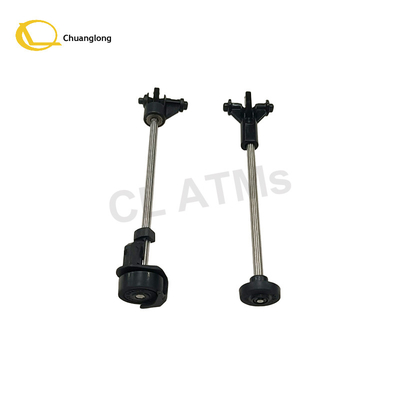Diebold ATM Parts 49-267135-000A 49267135000A Diebold Opteva Feed Shaft PM Kit Não Agrasivo Feed Shaft Novo Original